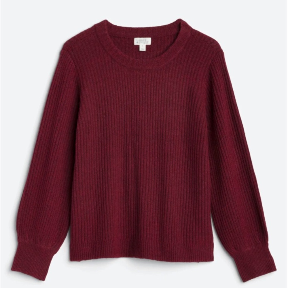 MARKET & SPRUCE SWEATER